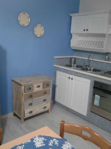 Apartamento Casa Vacanza Mariella