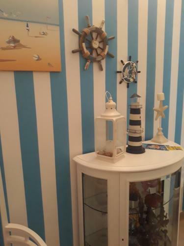 Apartamento Casa Vacanza Mariella