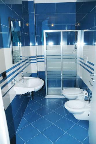 Apartamento Casa Vacanza Mariella