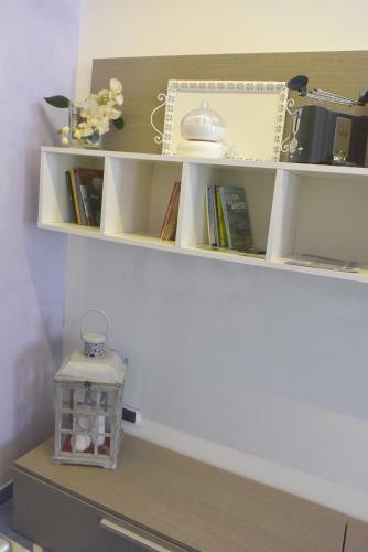 Apartamento Casa Vacanza Mariella