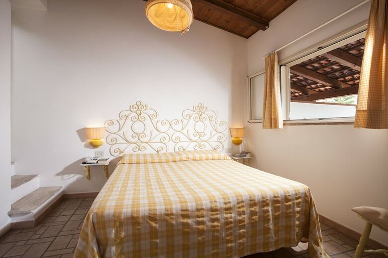 Apartamento Le Roccette Club