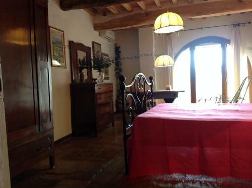 Agroturismo La Romita Agriturismo