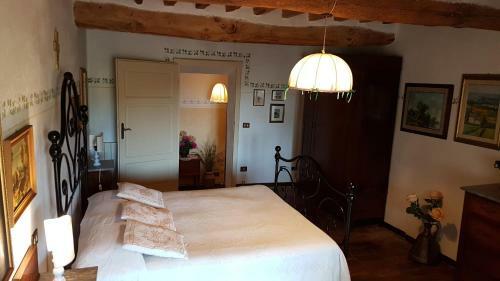 Agroturismo La Romita Agriturismo