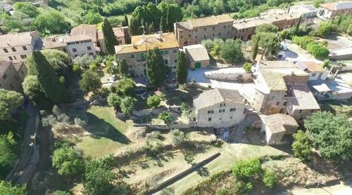 Agroturismo La Romita Agriturismo