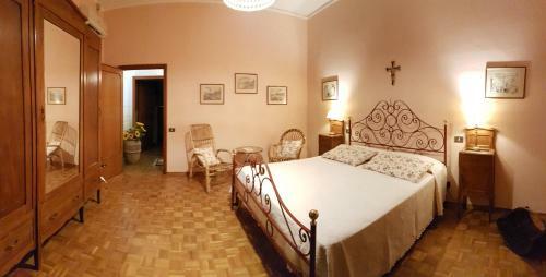 Agroturismo La Romita Agriturismo