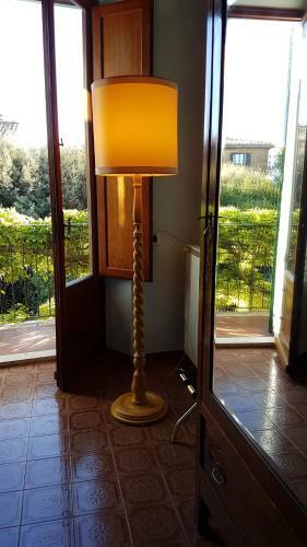 Agroturismo La Romita Agriturismo