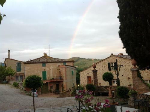 Agroturismo La Romita Agriturismo