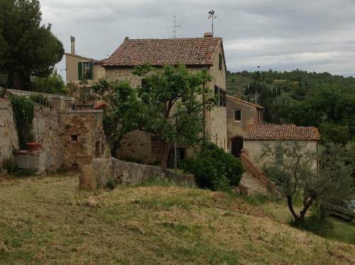 Agroturismo La Romita Agriturismo