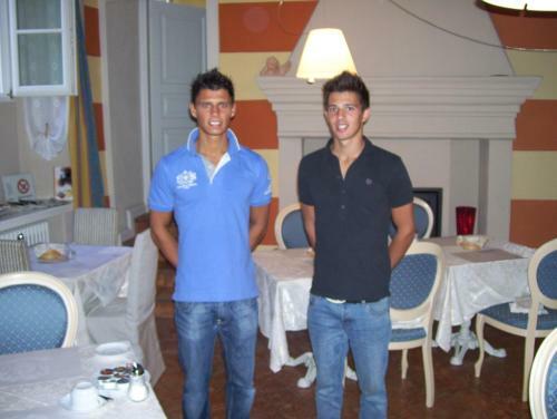 Hotel Casa Arizzoli