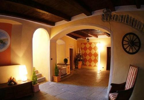 Hotel Casa Arizzoli