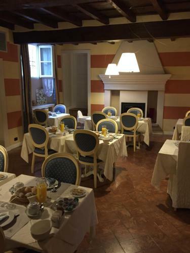 Hotel Casa Arizzoli