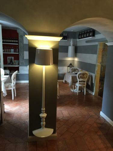 Hotel Casa Arizzoli