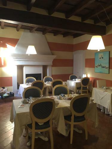 Hotel Casa Arizzoli