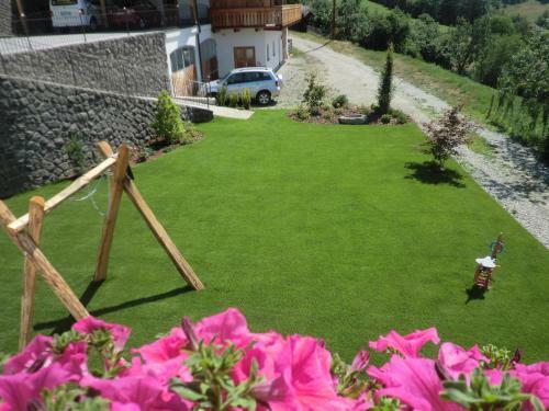 Apartamento Unterkehrhof