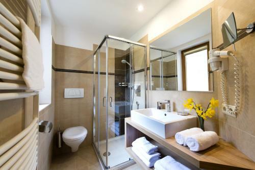 Apartamento Unterkehrhof