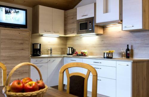 Apartamento Unterkehrhof