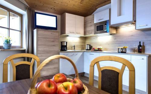 Apartamento Unterkehrhof