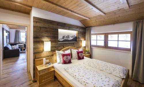Apartamento Unterkehrhof