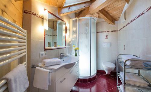 Apartamento Unterkehrhof