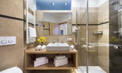 Apartamento Unterkehrhof