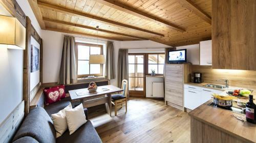 Apartamento Unterkehrhof
