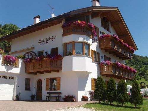 Apartamento Unterkehrhof