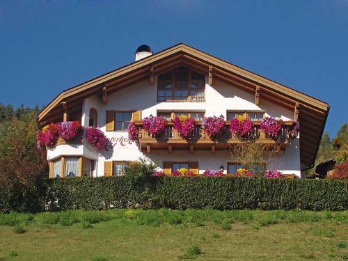 Apartamento Unterkehrhof