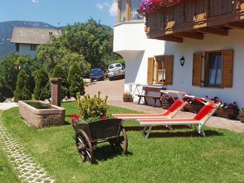 Apartamento Unterkehrhof