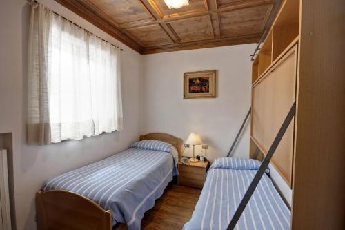 Apartamento Appartamenti Barisetti