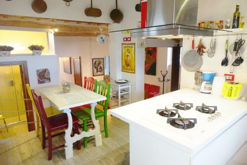 Apartamento Palazzo Colombi