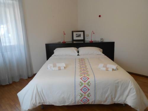 Hostal Affittacamere Ca' Fattorini