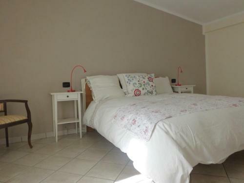 Hostal Affittacamere Ca' Fattorini