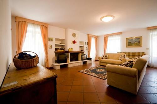 Hostal Affittacamere Ca' Fattorini