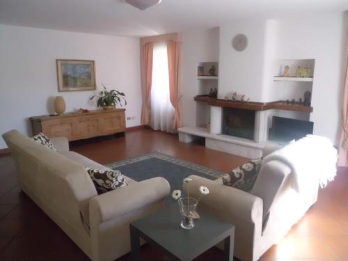 Hostal Affittacamere Ca' Fattorini