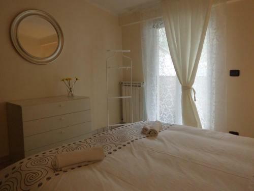 Hostal Affittacamere Ca' Fattorini
