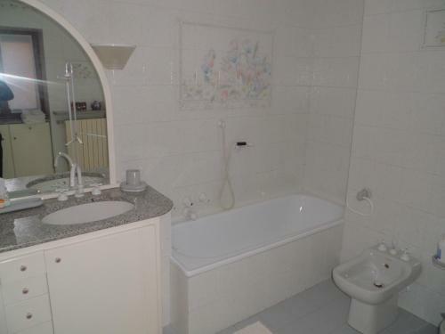 Hostal Affittacamere Ca' Fattorini