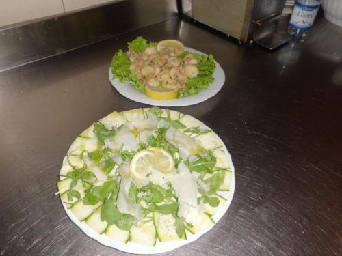 Hostal Affittacamere Ca' Fattorini