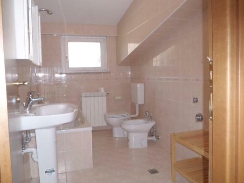 Hostal Affittacamere Ca' Fattorini