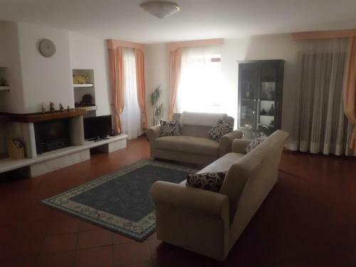 Hostal Affittacamere Ca' Fattorini