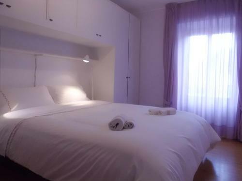 Hostal Affittacamere Ca' Fattorini