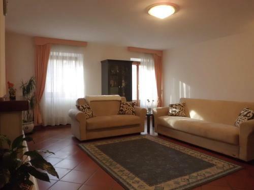 Hostal Affittacamere Ca' Fattorini