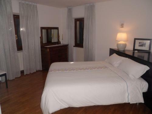 Hostal Affittacamere Ca' Fattorini