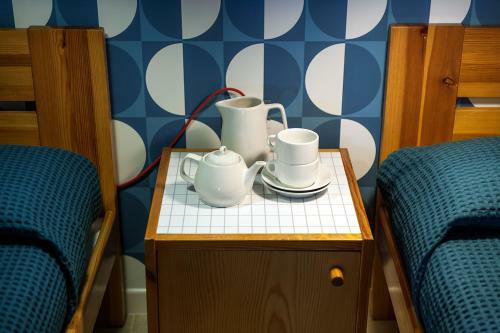 Aparthotel Residence Hotel Iselba
