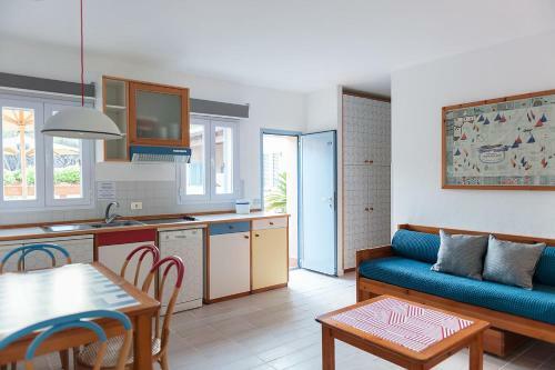 Aparthotel Residence Hotel Iselba