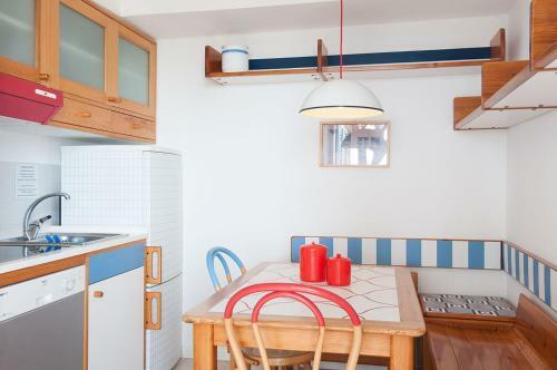 Aparthotel Residence Hotel Iselba
