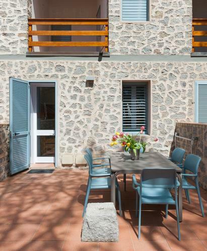 Aparthotel Residence Hotel Iselba