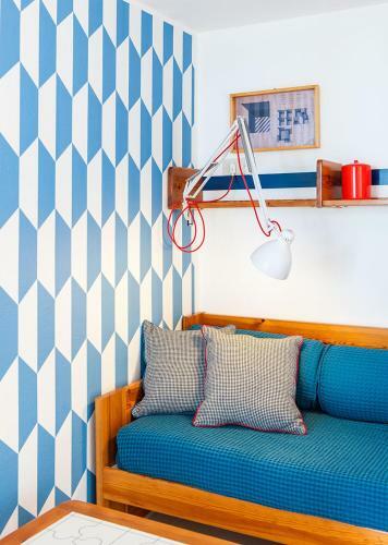 Aparthotel Residence Hotel Iselba