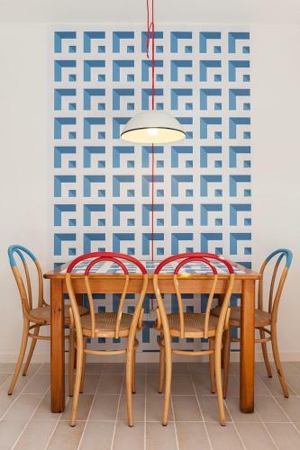 Aparthotel Residence Hotel Iselba