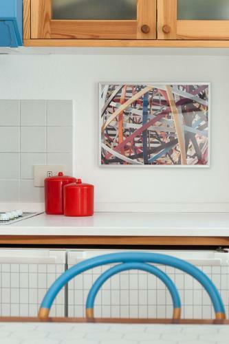 Aparthotel Residence Hotel Iselba