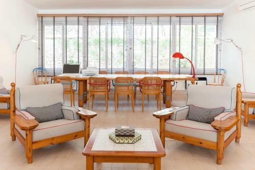 Aparthotel Residence Hotel Iselba